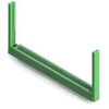 Card Edge Conn, Dual Side, 58Pos, Th; Card Edge Connector Type Edac - 59AJ0371 - Newark, An Avnet Company