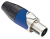 Loud Speaker Connector, Plug, 2P, Cable; Product Range Amphenol - 23AC1167 - Newark, An Avnet Company