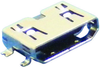 Connector, Hdmi, Receptacle, 19 Position; No. Of Contacts Multicomp Pro - 06R5634 - Newark, An Avnet Company