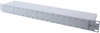Lightning Protector, Alum, 16 Slot; Rack U Height L-Com - 68AC1615 - Newark, An Avnet Company