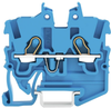 Terminal Block, Din Rail, 2Pos, 16Awg; No. Of Positions Wago - 48AJ7672 - Newark, An Avnet Company