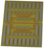 Pcb, 16-Soic Circuit Pattern; Board Type Capital Advanced - 52F1442 - Newark, An Avnet Company