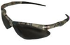 JACKSON SAFETY 3020707 Nemesis* Safety Glasses (Each) - C24124441 - Wiper Master, Inc.