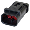 Rectangular Connector Housings - 1717673-1-ND - DigiKey
