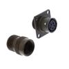 Circular Connector Assemblies - 339-PT00A-10-5S-ND - DigiKey