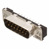 D-Sub Connector Assemblies - A104883-ND - DigiKey