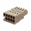 Headers, Plugs and Sockets - 281-5923-ND - DigiKey