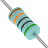 Through Hole Resistors - MFR50SDBE52-130R-ND - DigiKey