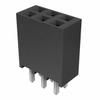 Connectors, Interconnects - Rectangular Connectors - Headers, Receptacles, Female Sockets - SSQ-103-01-T-D - Shenzhen Shengyu Electronics Technology Limited