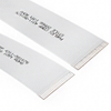 Flat Flex Ribbon Jumpers, Cables - HF24U-04-ND - DigiKey