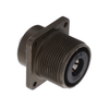 Circular Connector Assemblies - 339-MS3102E18-6S-ND - DigiKey