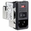 Power Entry Modules (PEM) - CCM2066-ND - DigiKey
