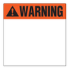 Labels, Stickers, Decals - Blank - C400X400ANT-ND - DigiKey