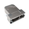 D-Sub, D-Shaped Connector Backshells, Hoods - A125352-ND - DigiKey