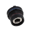 Modular/Ethernet Connector (RJ45, RJ11) Jacks - APC2074-ND - DigiKey