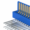 Edgeboard Connectors - ECC10MMJN-ND - DigiKey