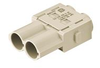 Power Connectors - 09140023041 - Powell Electronics, Inc.