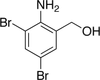2-Amino-3,5-dibromo-benzenemethanol - 19628 - Medical Isotopes, Inc.