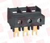 Terminal Blk/Strip Wiring Dev -- 57513357