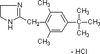 Xylometazoline Hydrochloride - X0063 - TCI America