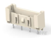 PCB Headers & Receptacles - 1-2413793-7 - TE Connectivity