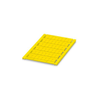 Terminal Block Marker Strips - 0828739-ND - DigiKey