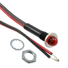 Panel Indicators, Pilot Lights - 6011M1-ND - DigiKey