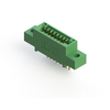 Edgeboard Connectors - 151-345-008-542-404-ND - DigiKey