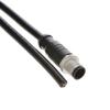 Circular Cable Assemblies - 1754-MSAS-12BMMM-SL8D01-ND - DigiKey