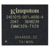 Memory - EMMC32G-TX29-8AC01 - ODG (Origin Data Global)