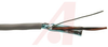 Multiconductor Cable, Shielded; 2; 24 AWG; 7 x 32; 0.16 in.; 0.010 in.; -20 deg - 70138314 - Allied Electronics, Inc.