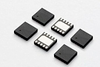 Overvoltage Protection - TVS Diode Arrays - Automotive - TVS Diode Arrays - Series: SP4061 - SP4061-04UTG -- SP4061-04UTG