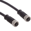 Circular Cable Assemblies - 1754-MSAS12FL-SASFL-SD002-ND - DigiKey