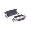D-Sub Connector Assemblies - 5073-SD15S-RA-PC-ND - DigiKey