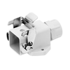 Heavy Duty Connector Housings, Hoods, Bases - C14630F0035004-ND - DigiKey