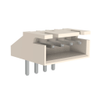Headers, Male Pins - 664-G86304121T1EU-ND - DigiKey
