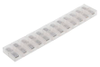 Spade Connectors - 5104753 - RS Components, Ltd.