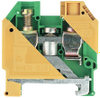Earth Terminal Blocks - 3847032 - RS Components, Ltd.
