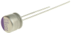 Polymer Capacitors - 1000079 - RS Components, Ltd.