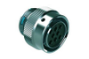 Industrial Circular Connectors - 1950835 - RS Components, Ltd.