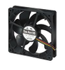 Axial Fans - 1810542 - RS Components, Ltd.
