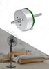 High performance electric fan motor -- PBL52 Series - Image