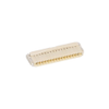 FFC, FPC (Flat Flexible) Connector Assemblies - 5378-20600-014E-01DKR-ND - DigiKey