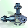 Disc Couplings -  - jbj Techniques Limited