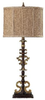 Lamps-Table Lamps - 652315 - Light Center (The)