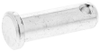 Clevis Pins & Retaining Clips - 838984 - RS Components, Ltd.