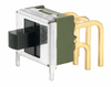 Slide Switches - 2300-MSN22ASG30 - New Yorker Electronics Co., Inc.