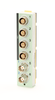 4/2-ch VIC Front Panel LAN-XI - UA-2115--042- - Hottinger Bruel and Kjaer UK Ltd.