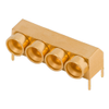 Coaxial Connector (RF) Assemblies - 1678-9312-60038-ND - DigiKey