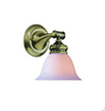 Sconces-Single Glass - 733435 - Capital Lighting, Inc.